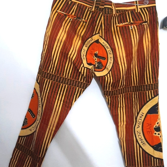 Cotton formal - Picture 4 of 4